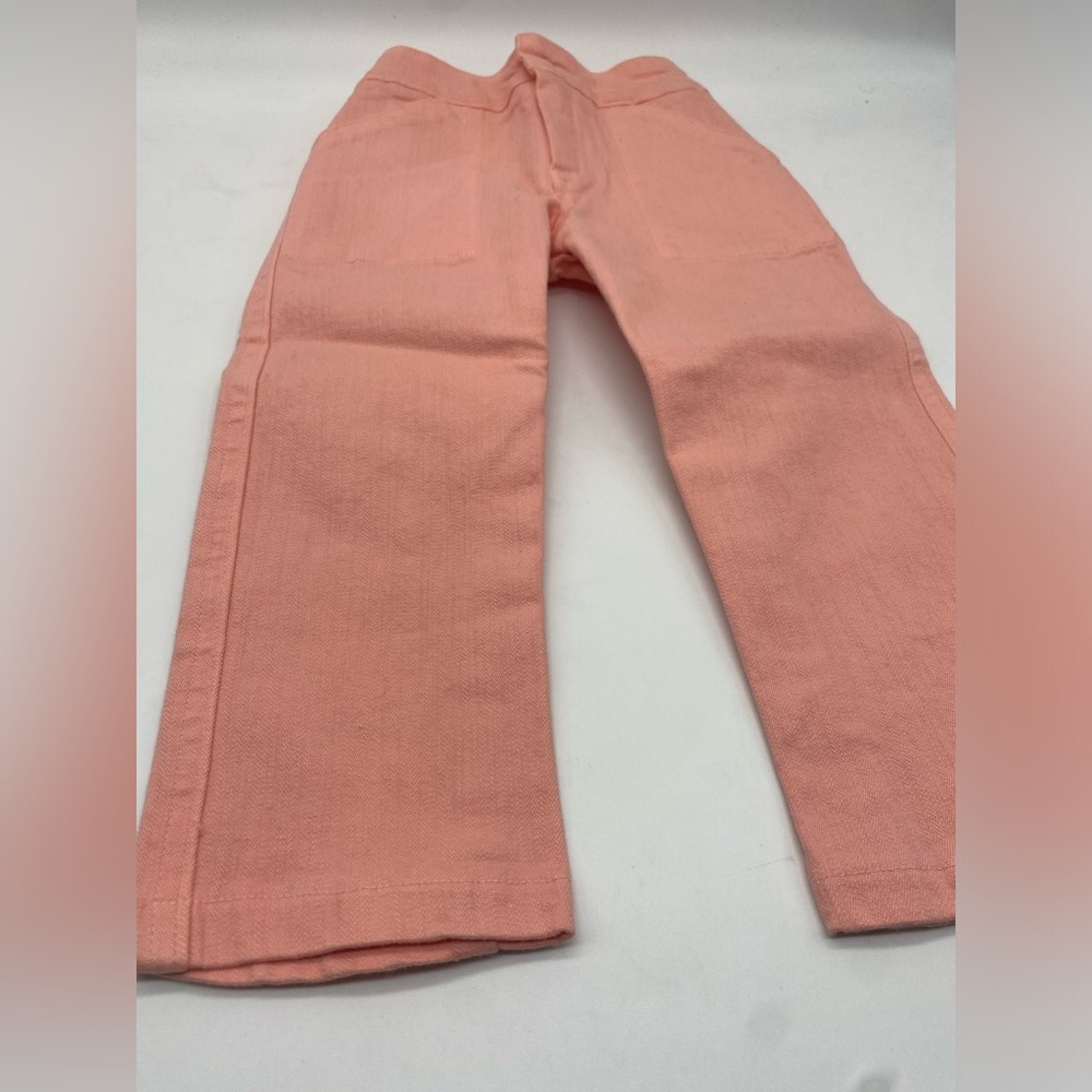 Mor Mor Rita organic Denim